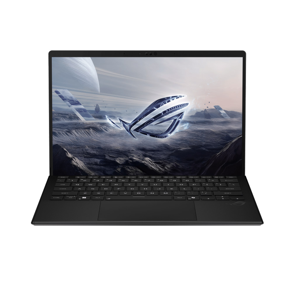 Laptop ASUS ROG Flow Z13 GZ302 GZ302EA-RU145WS (AMD Ryzen AI MAX+ 395 | 128GB | 1TB | 13.4 inch WQXGA | AMD Radeon Graphics | Windows 11 Home + Office | Đen)