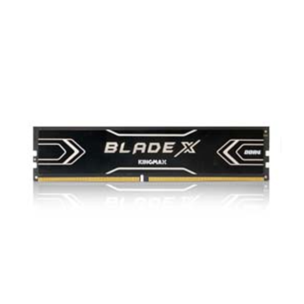 Ram PC Kingmax 8GB DDR4 bus 3200 BLADE X