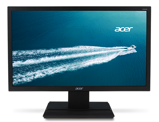 Màn hình ACER V226HQL (21.5 inch - FHD - TN - 60Hz - 5ms)