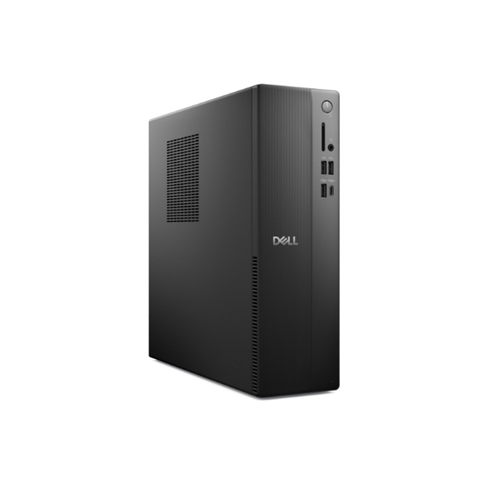 Máy tính để bàn đồng bộ Dell Slim ECS1250_71066642 (Intel Core i7-14700 | 16GB | 512GB SSD | Intel Graphics | ax+BT | KB, M | Win 11 Home, 1Y WTY)