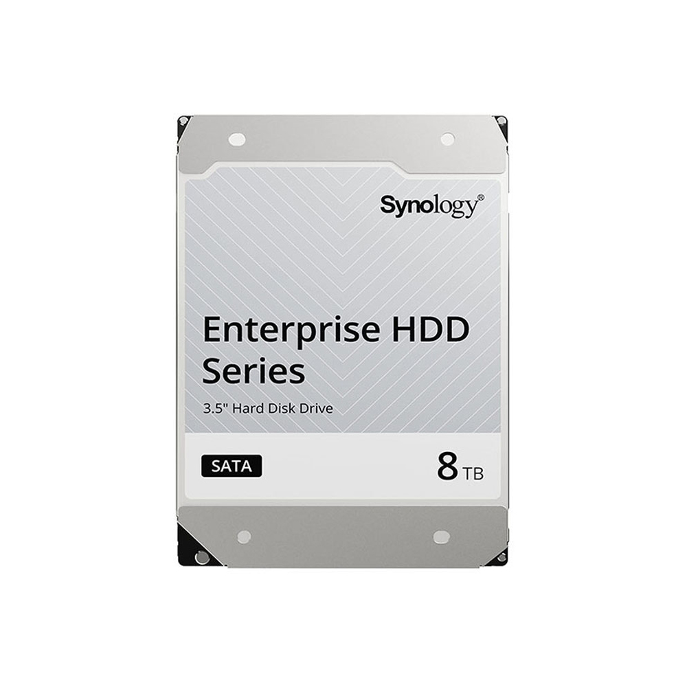 Ổ cứng HDD gắn trong 3.5" SATA Synology 8TB HAT5310-8T