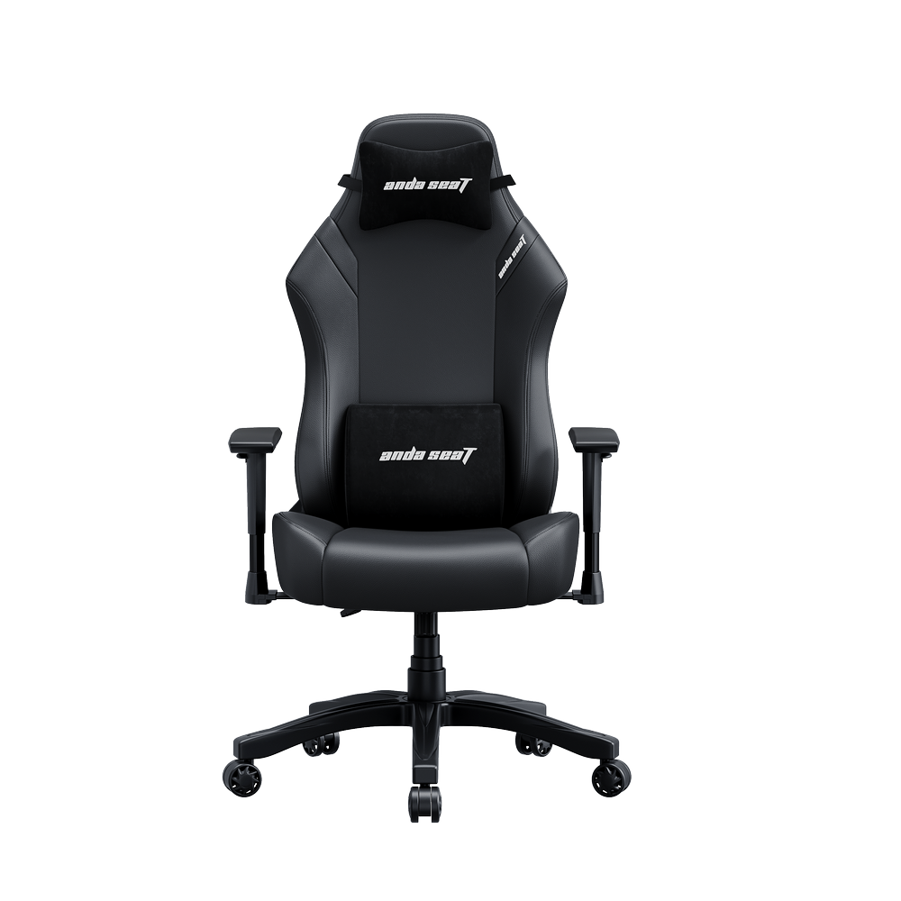 Ghế game AndaSeat Lunar Series Black AD18-44-B-PV