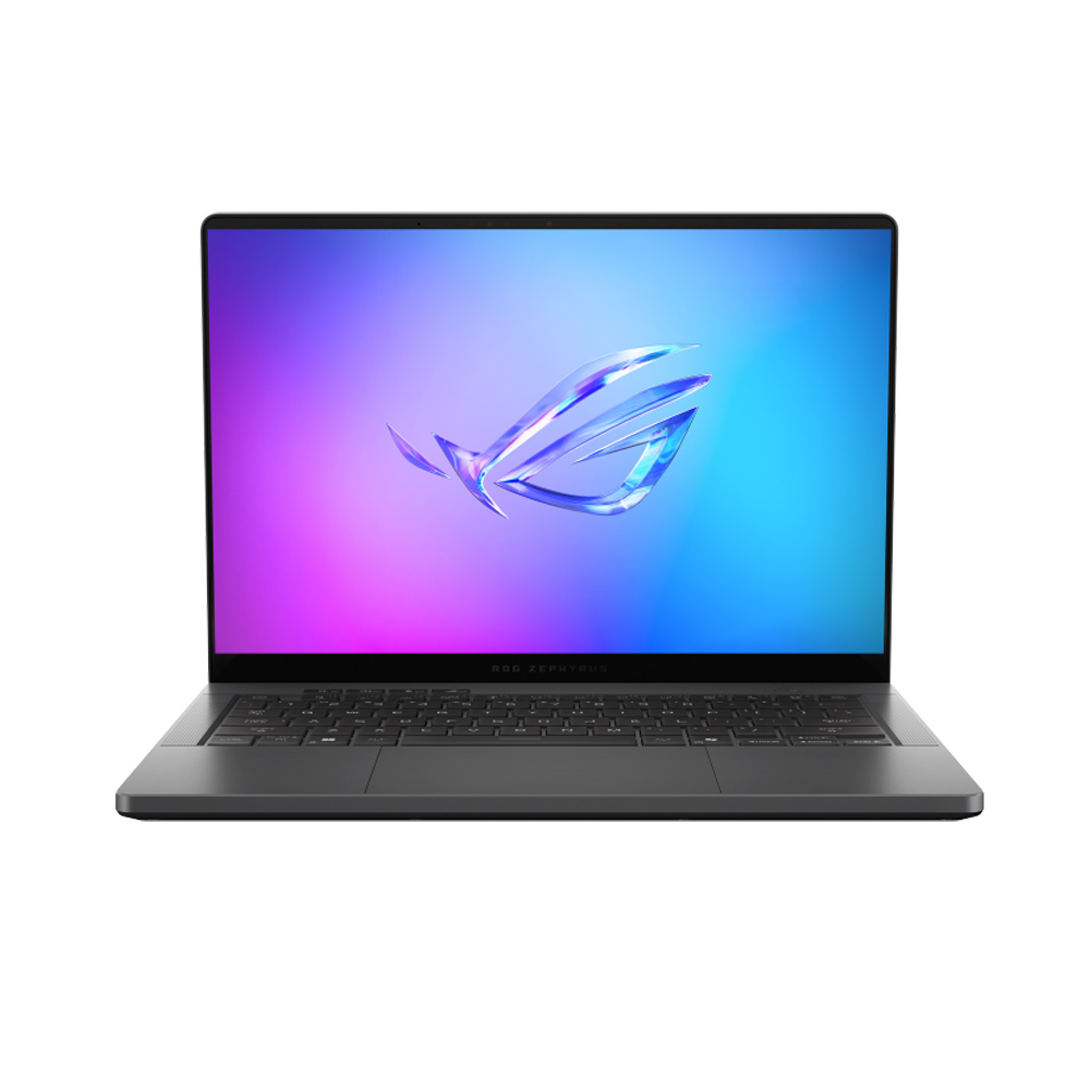 Laptop ASUS ROG Zephyrus G14 GA403WM-QS019WS (AMD Ryzen AI 9 HX 370 2,0GHz | RTX 5060 8GB GDDR7 | 14-inch OLED 3K | 32GB | 1TB | Windows 11 Home + Microsoft Office Home 2024 + Microsoft 365 Basic | Xám)