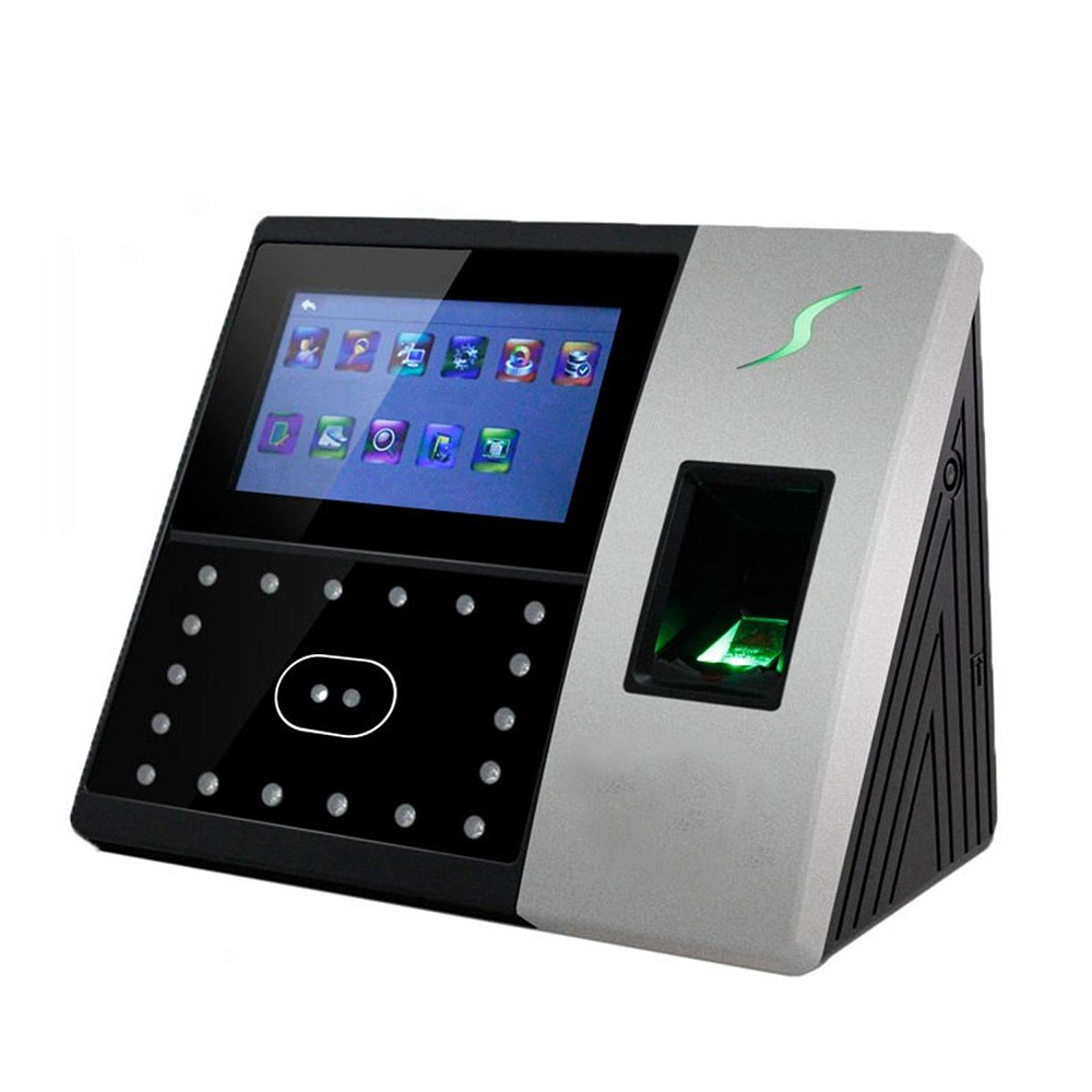 MÁY CHẤM CÔNG KHUÔN MẶT IFACE 702