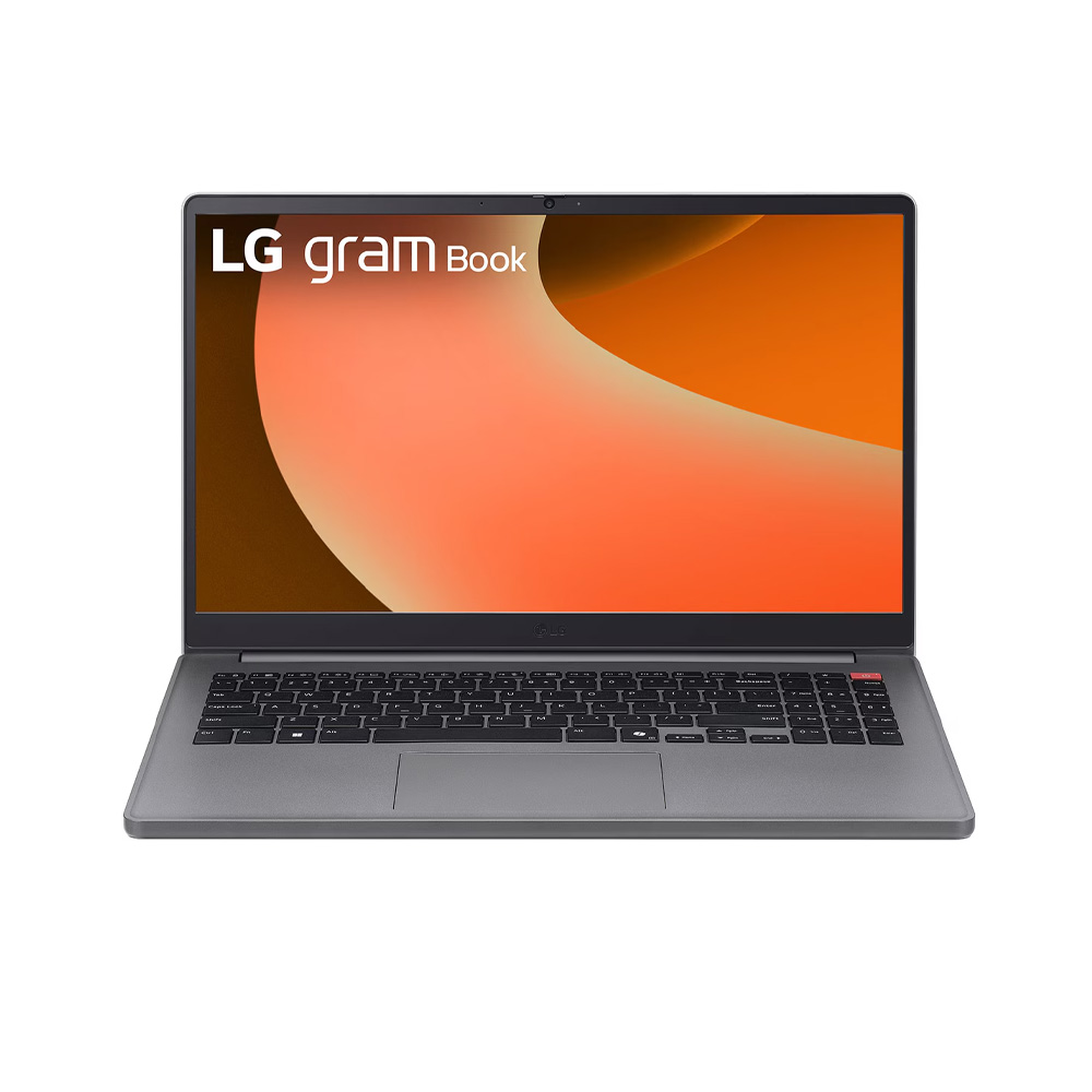 LAPTOP LG GRAMBOOK 15U50T-G.AV56A5 (INTEL CORE I5-1334U | INTEL IRIS XE GRAPHICS | 15.6 INCH FHD | 16GB | 512GB | WINDOWS 11 HOME | BẠC)