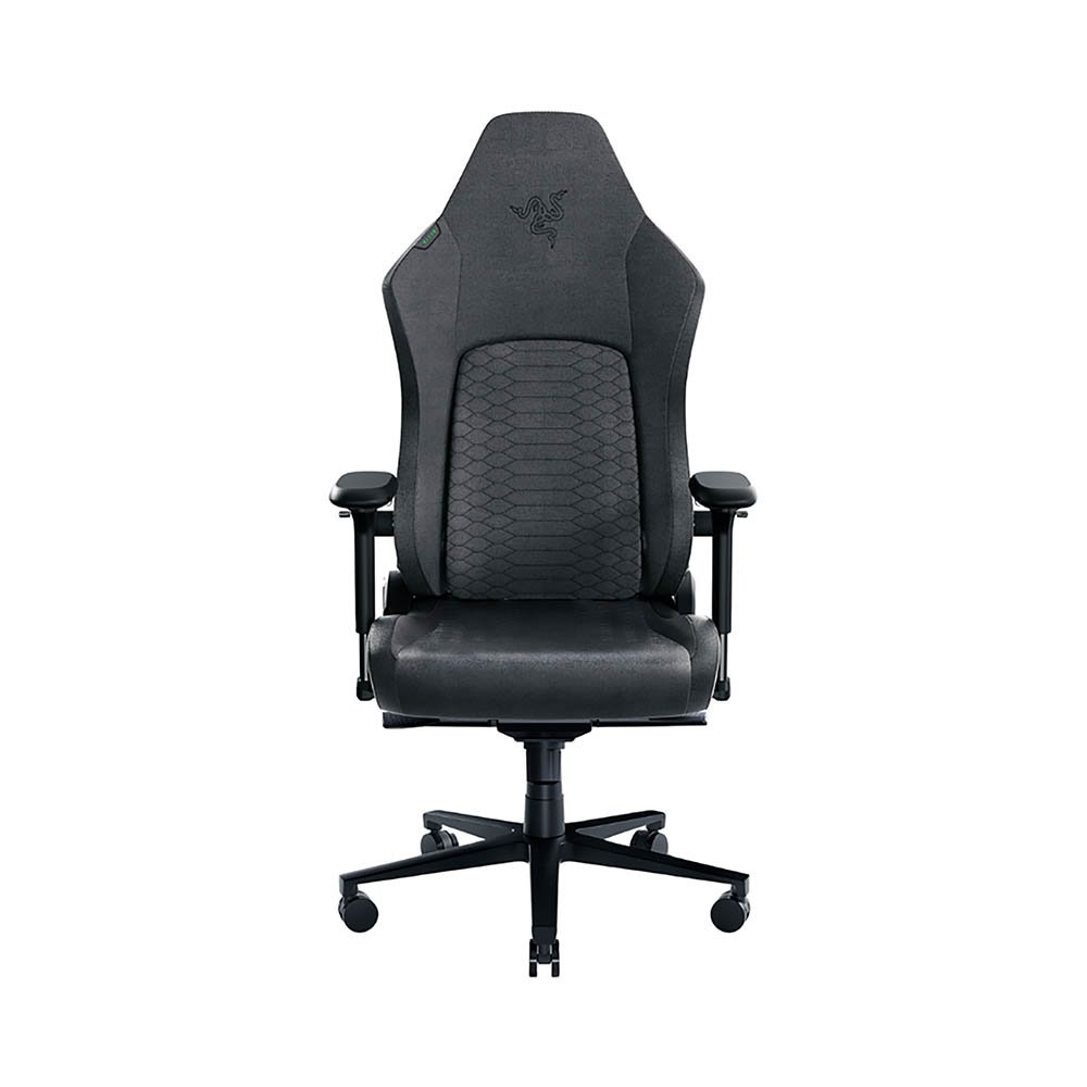 Ghế game Razer Iskur V2 Dark Grey Fabric