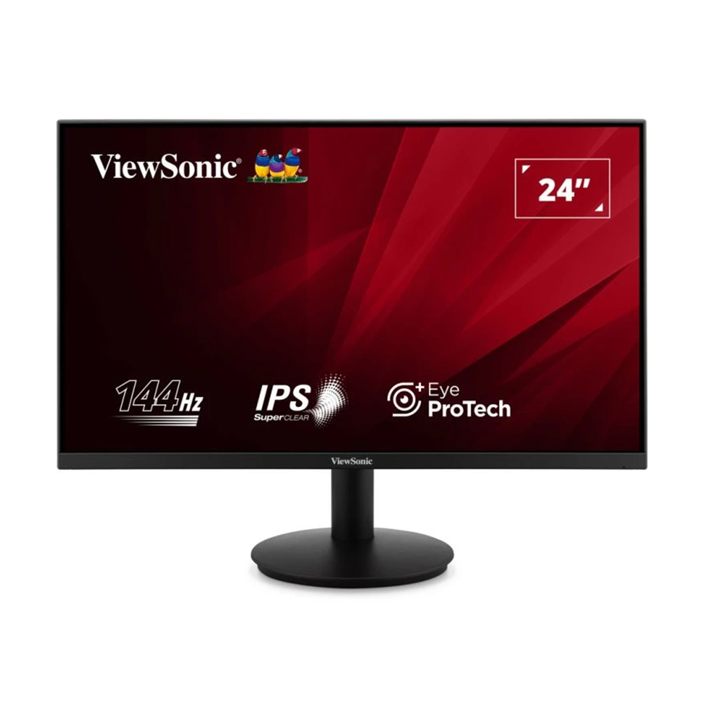 MÀN HÌNH VIEWSONIC VA24G1-H (23.8 INCH - IPS - FHD - 144HZ - 1MS)
