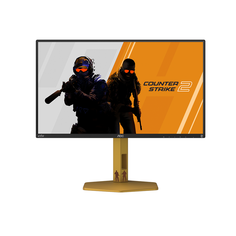 Màn Hình Gaming AOC CS25G (24.5 inch - IPS - FHD - 310Hz - 0.3ms)