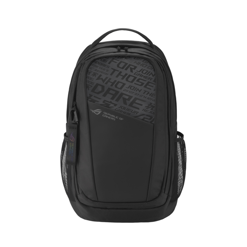 BALO Asus BP2800 ROG BACKPACK 18 ĐEN (90XB0A30-BBP000)