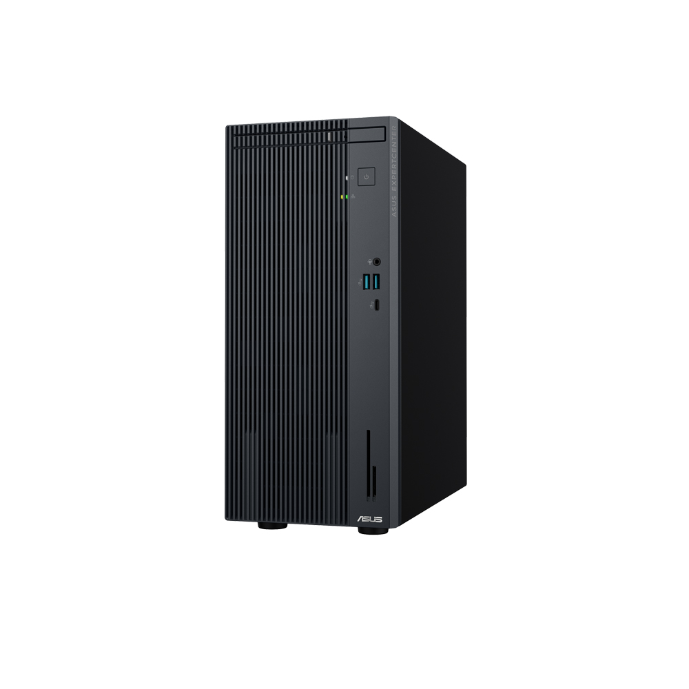 Máy tính để bàn ASUS P500MV-13420H107W (Intel Core i5-13420H | 16GB | 512GB | Windows 11 Home | Đen)