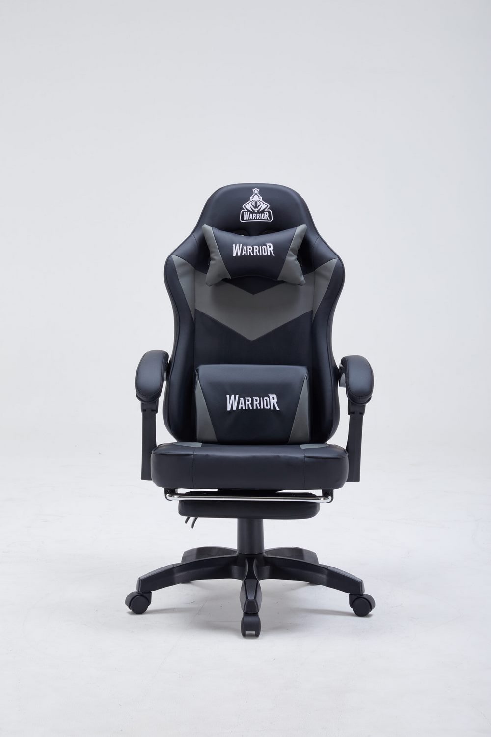 Ghế WARRIOR Raider Series WGC210 Black Gray