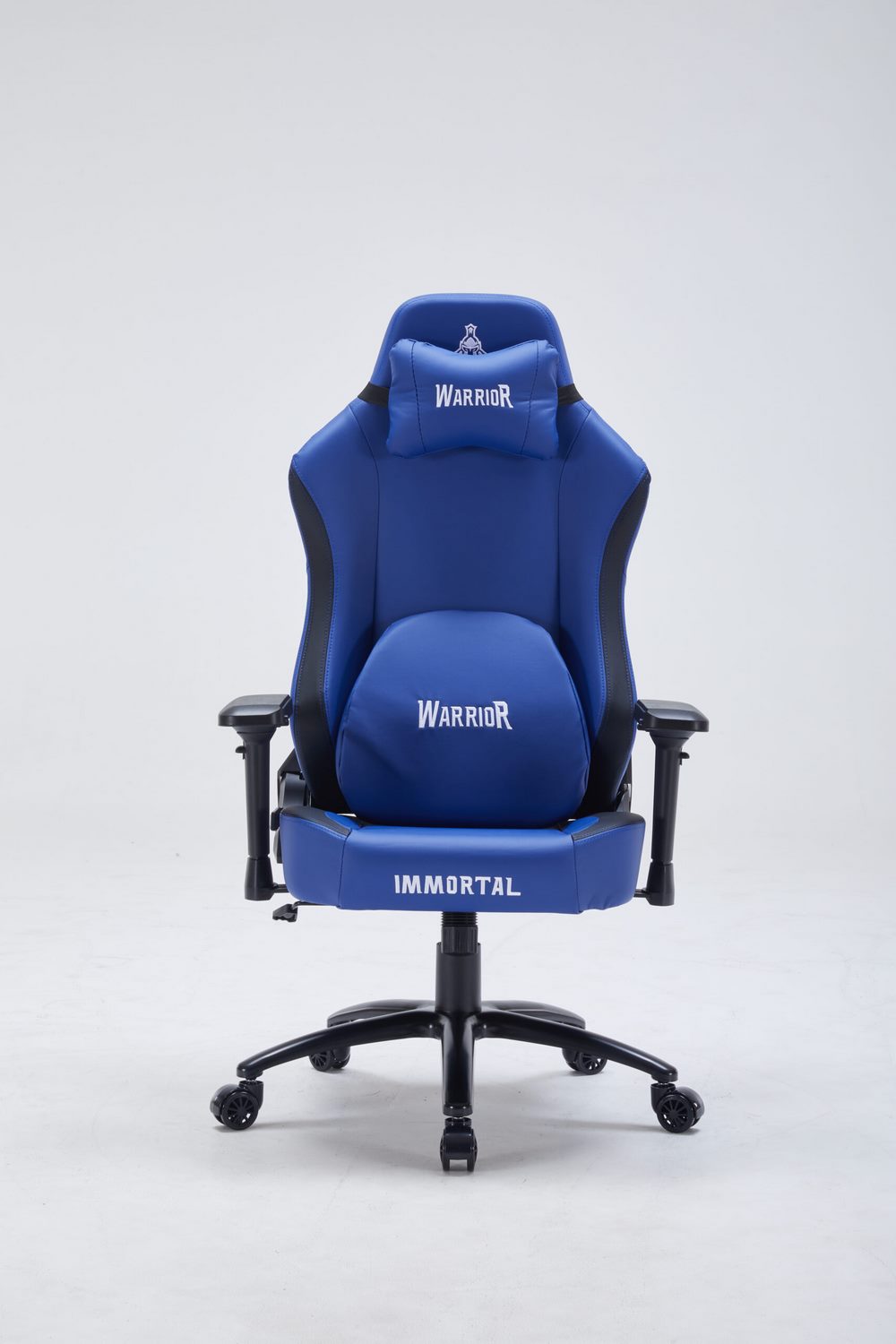 Ghế WARRIOR lmmortal Series WGC225 Navy