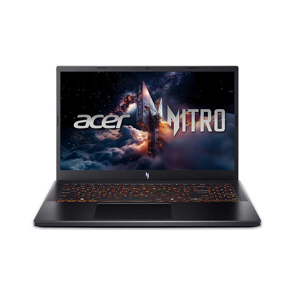 Laptop Acer Gaming Nitro V 15 ProPanel ANV15-52-59AA NH.QZ9SV.002 (i5-13420H | RTX 5050 | 15.6" FHD IPS 180Hz 100% sRGB | Win 11 | Đen)