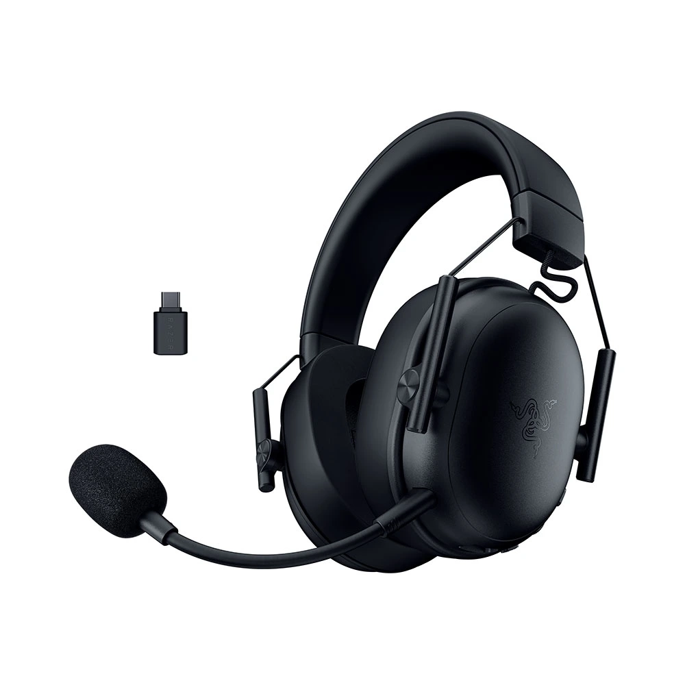 TAI NGHE RAZER BLACKSHARK V3 X HYPERSPEED