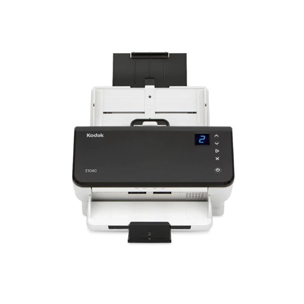Máy quét Kodak E1040 (Scan đảo mặt| A4| A5| ADF| USB)