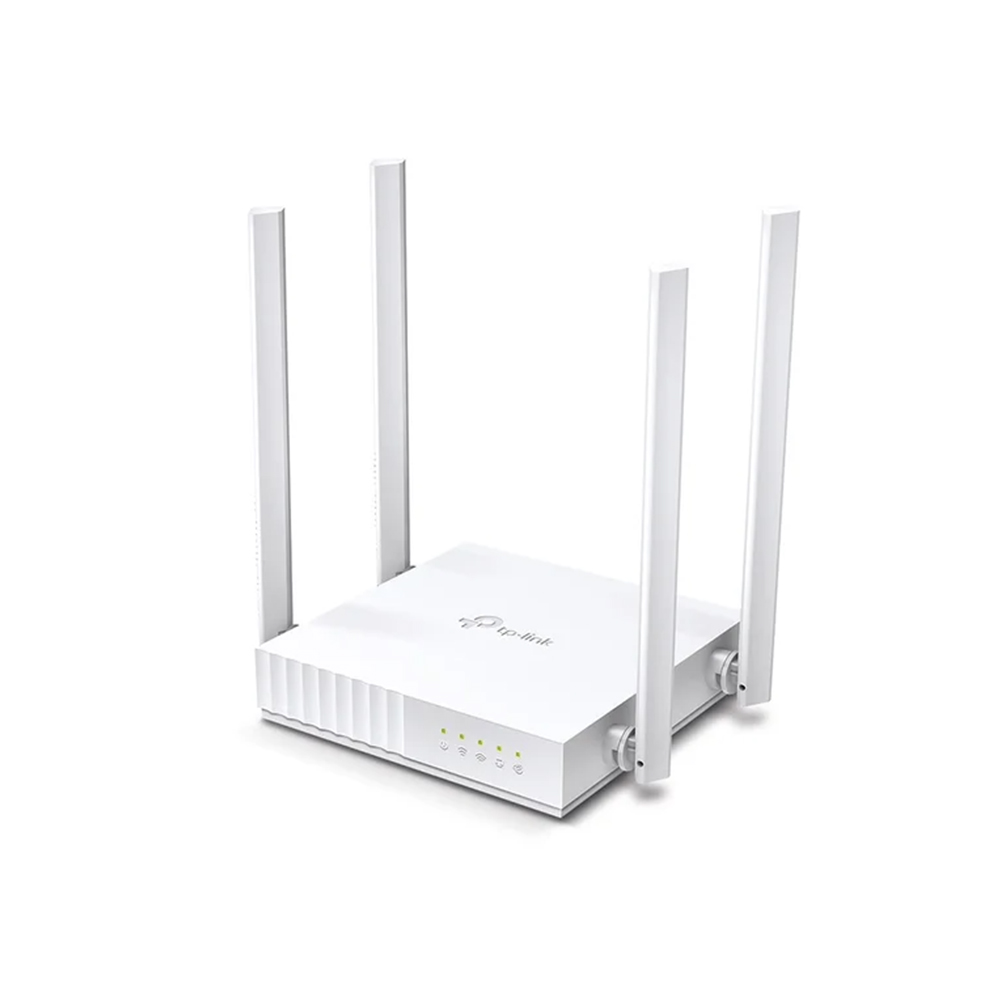 Bộ phát wifi TP-Link Archer C24 tốc độ AC750Mbps