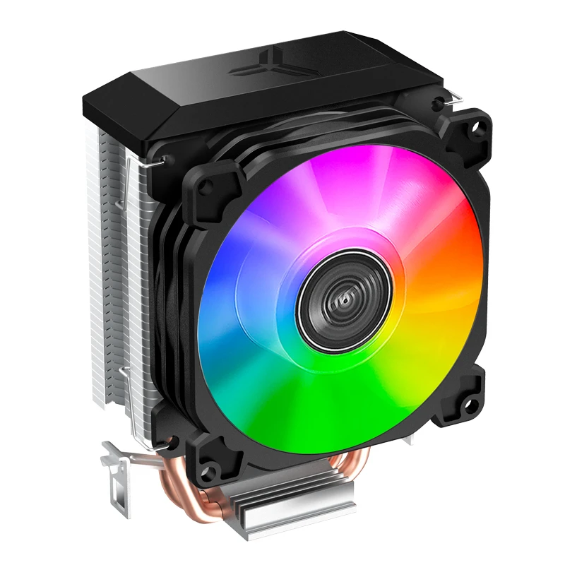 Tản nhiệt khí CPU JONSBO CR-1200E RGB BLACK