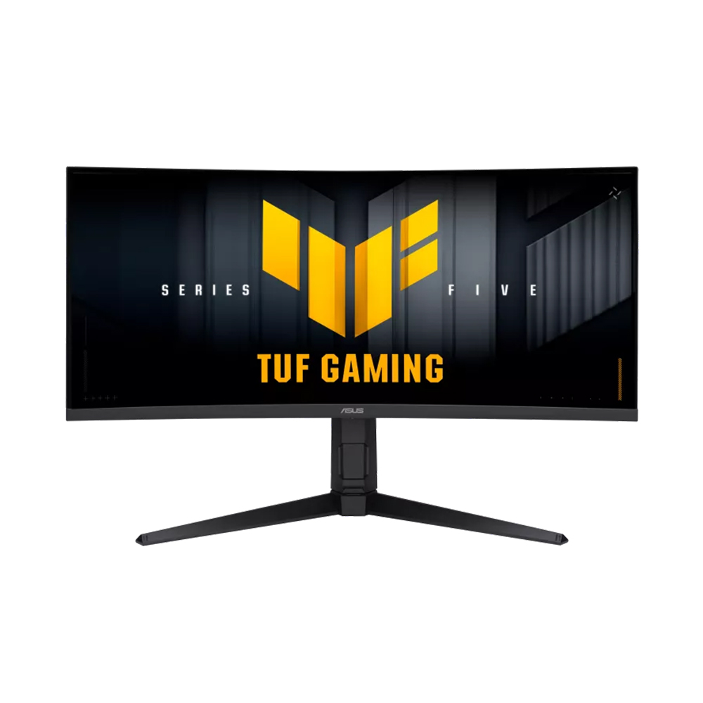 Màn hình Gaming ASUS TUF VG34WQML5A (34 inch - VA - WQHD - 0.5ms - 250Hz - Cong - Speaker)