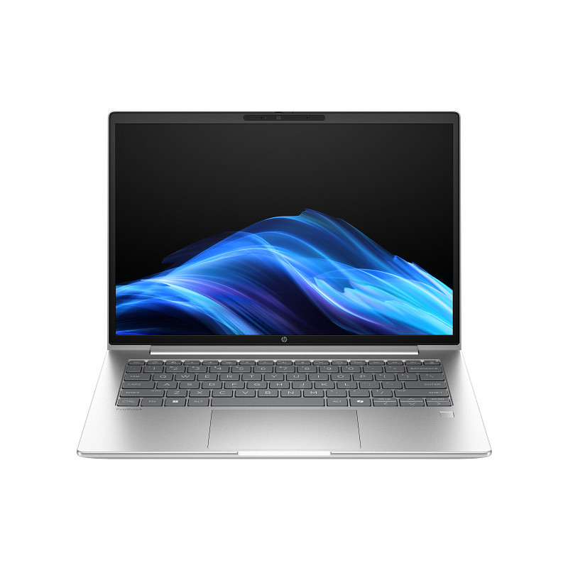 Laptop HP ProBook 4 G1i-BQ5B3PT (Core Ultra 5 225U | 16GB | 512GB | Intel Graphics | 14 inch WUXGA | Win 11 | Bạc)
