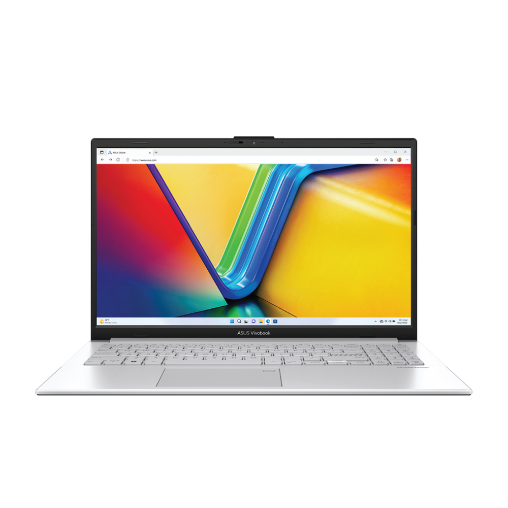 Laptop Asus Vivobook Go 15 E1504FA-BQ1150W