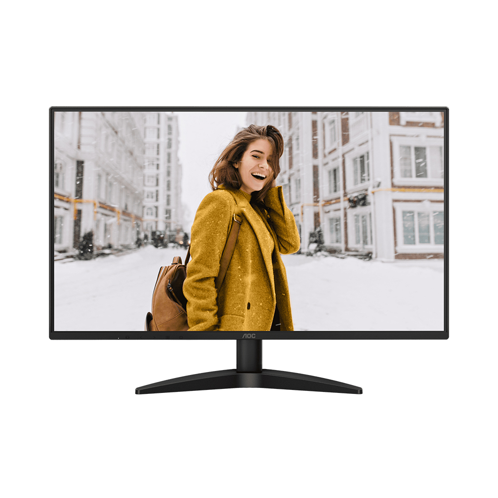 MÀN HÌNH AOC 27B36X (27 INCH - IPS - FHD - 144HZ - 0.5MS)