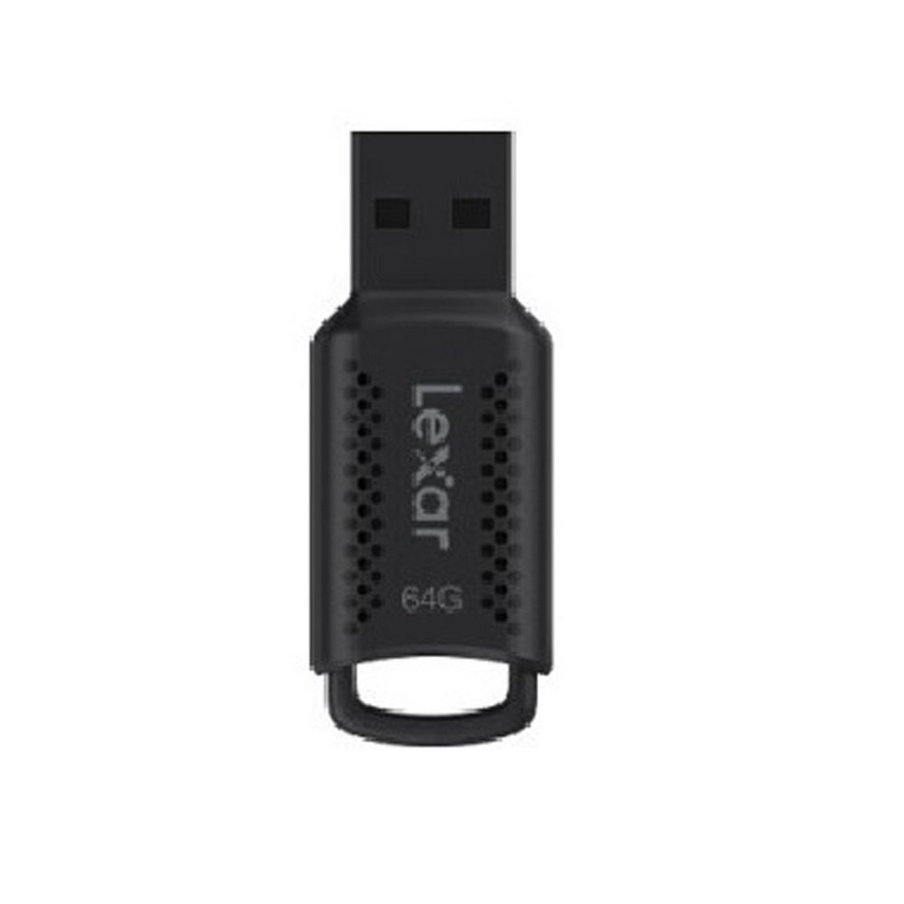 USB Lexar JumpDrive V400 64GB LJDV400064G-BNBNG