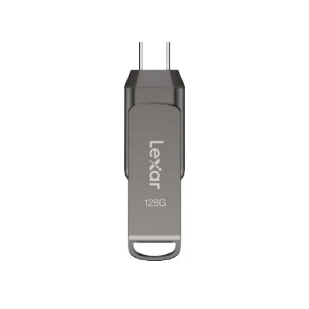 USB Lexar JumpDrive D400 128GB USB-C LJDD400128G-BNQNG