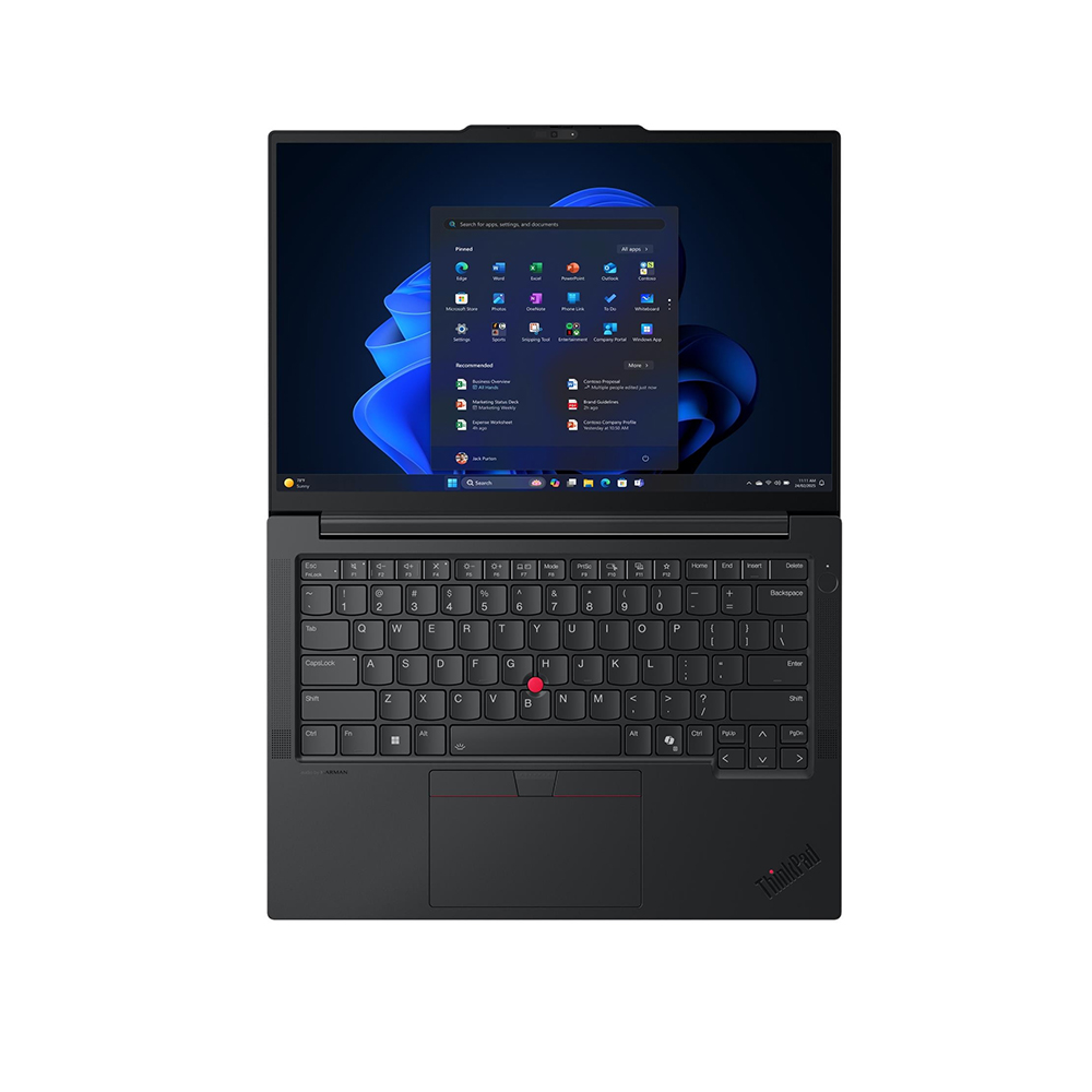 Laptop Lenovo ThinkPad E14 Gen 7 21SX0031VN