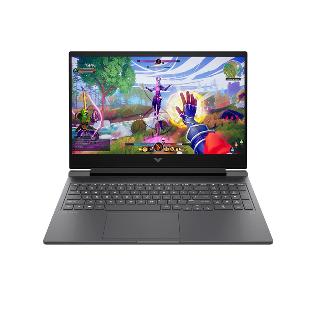 LAPTOP HP VICTUS 16-R0223TX 9Q974PA (INTEL CORE I7-13700H | RTX 4070 8GB GDDR6 | 16.1 INCH FHD | 32GB | 512GB | WINDOWS 11 HOME | BẠC)
