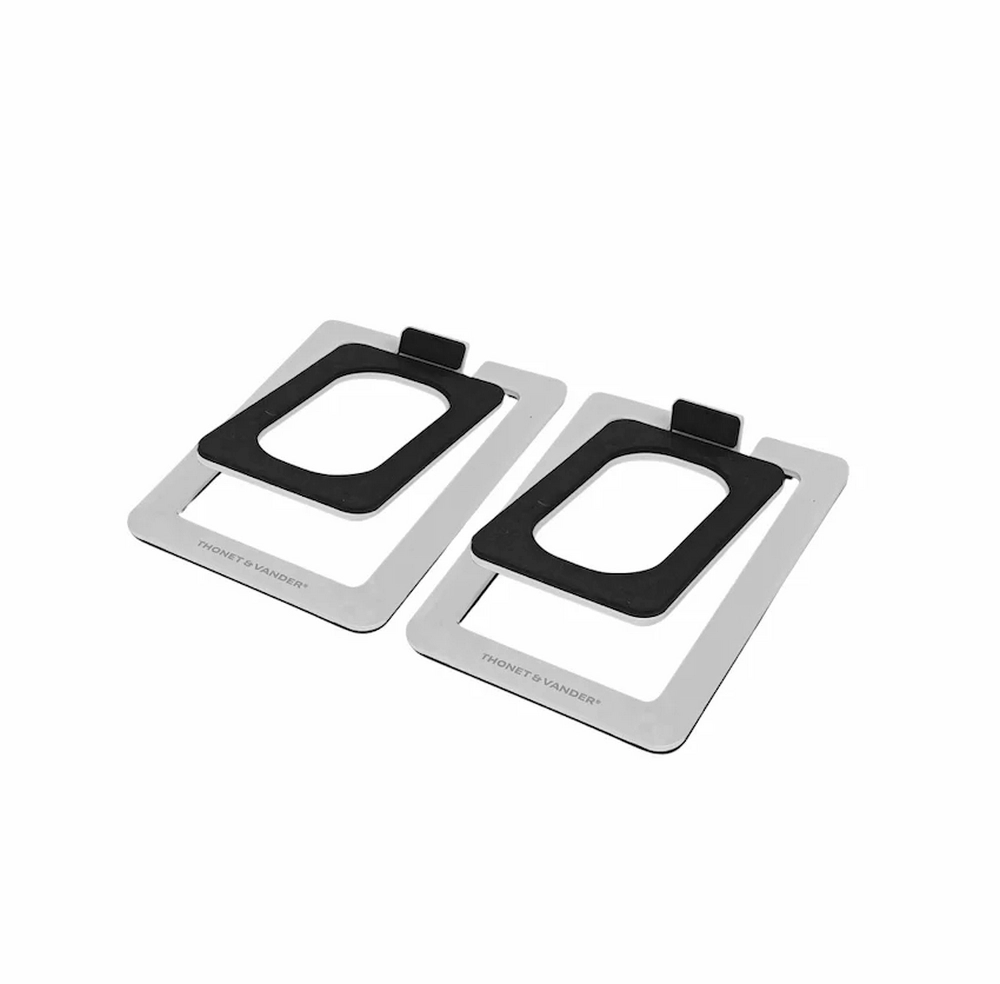 Giá đỡ loa Thonet & Vander Ziel White