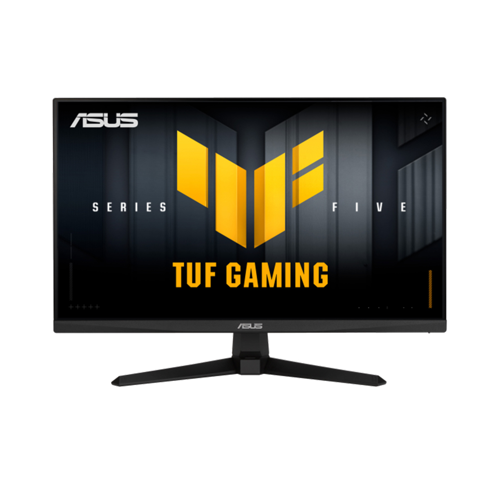 Màn Hình Gaming ASUS TUF Gaming VG259QM5A (24.5 inch - IPS - FHD - 0.3ms - 240Hz - Speaker)