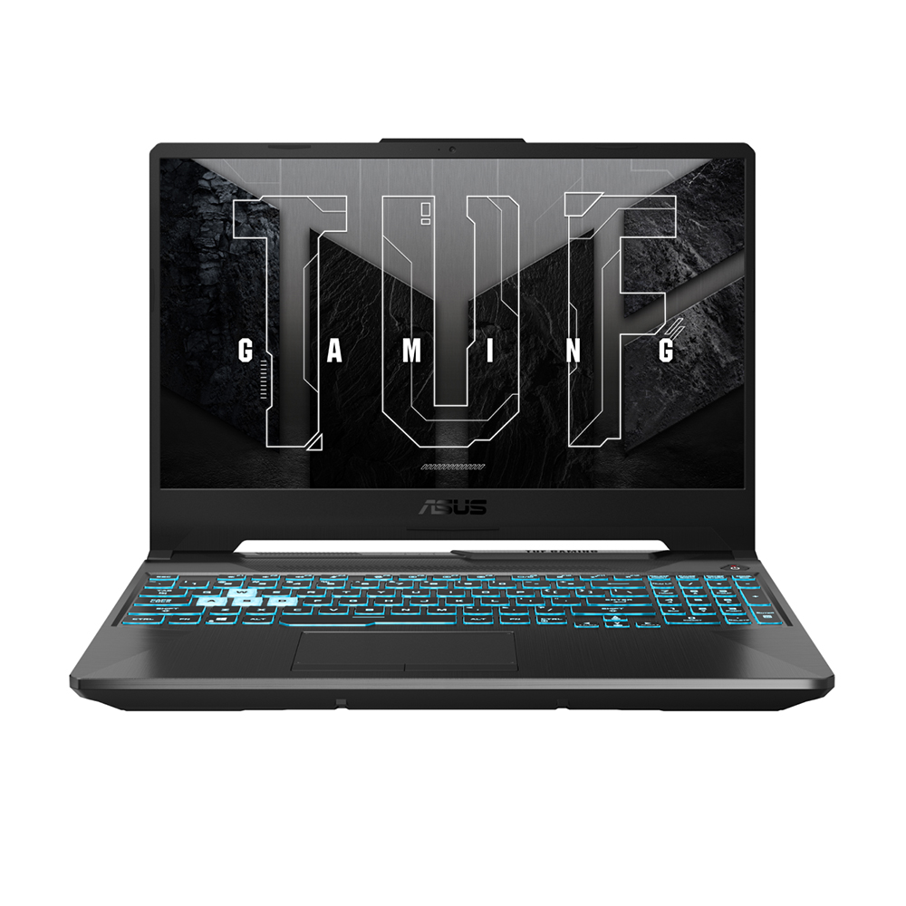 Laptop ASUS TUF Gaming A15 FA506NCG-HN184W