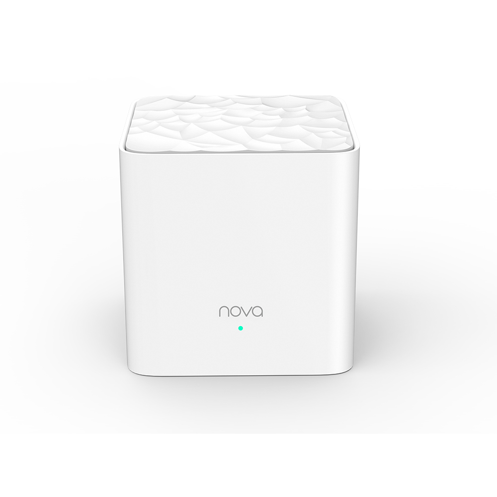 Hệ thống Mesh Wifi 5 Tenda nova MW3 (3-pack)