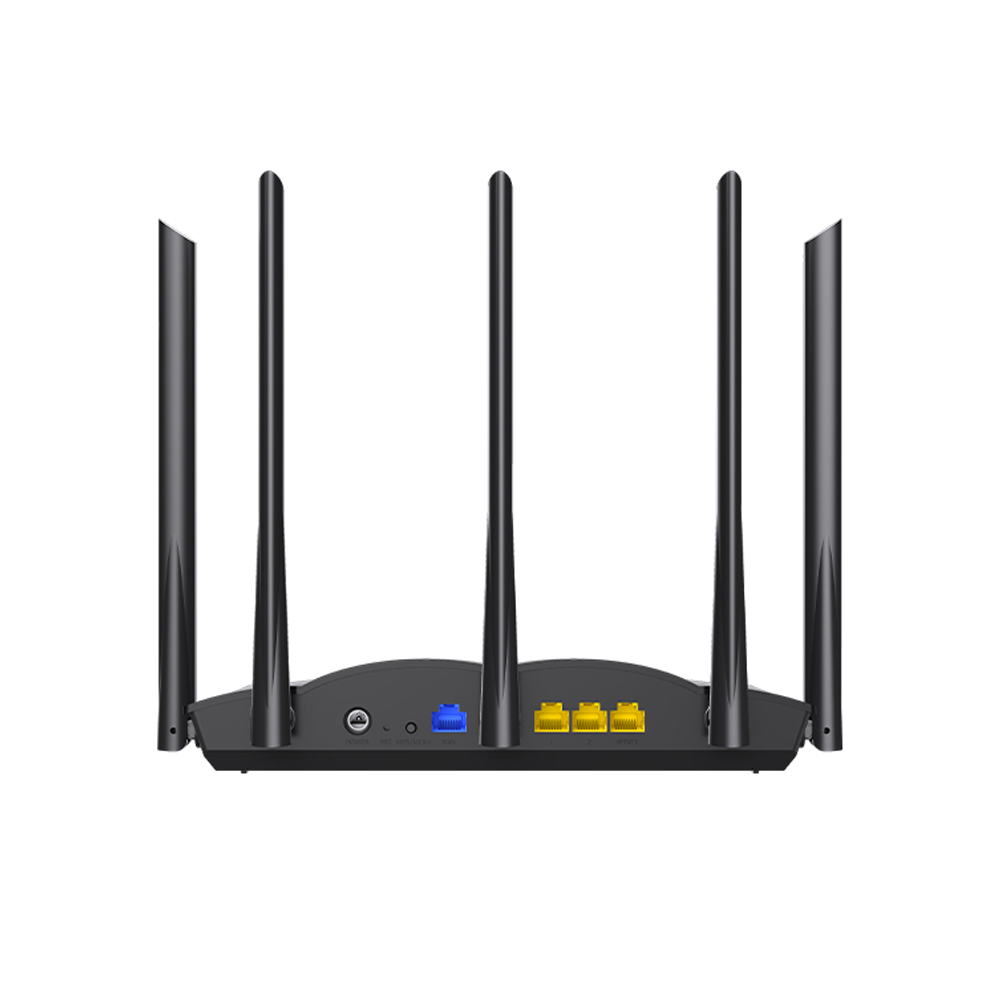 Router Wifi 6 Tenda TX12 Pro v2