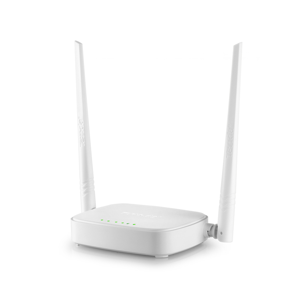 Router Wifi 4 Tenda N301