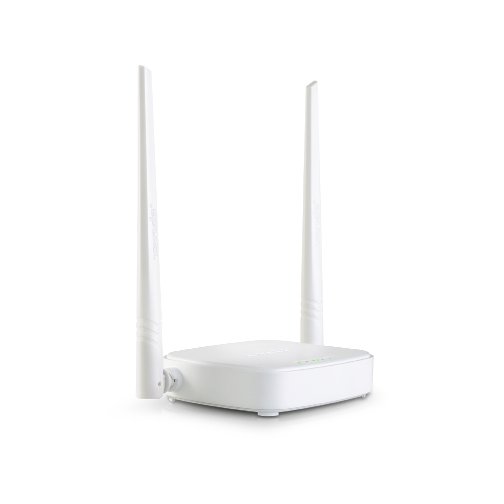 Router Wifi 4 Tenda N301