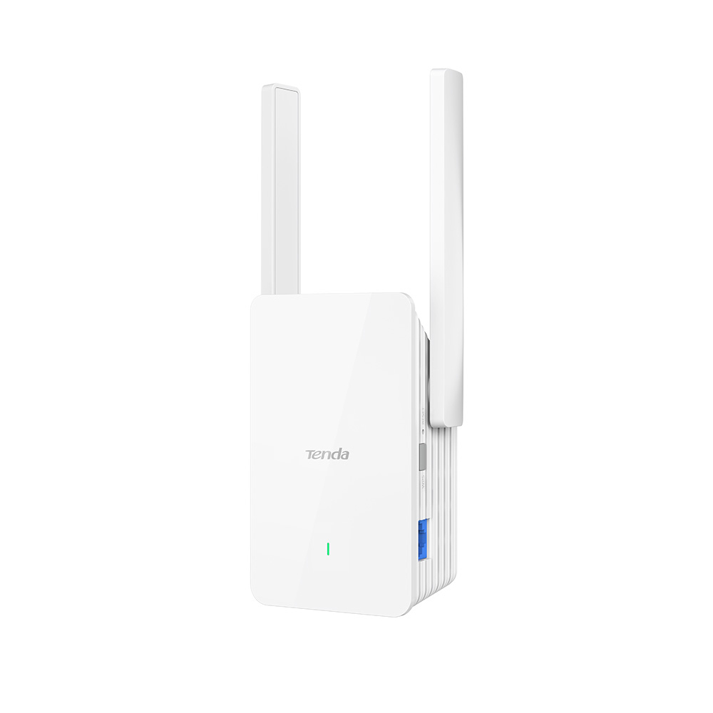 Thiết bị mở rộng v&ugrave;ng phủ s&oacute;ng Wifi 6 Tenda A23