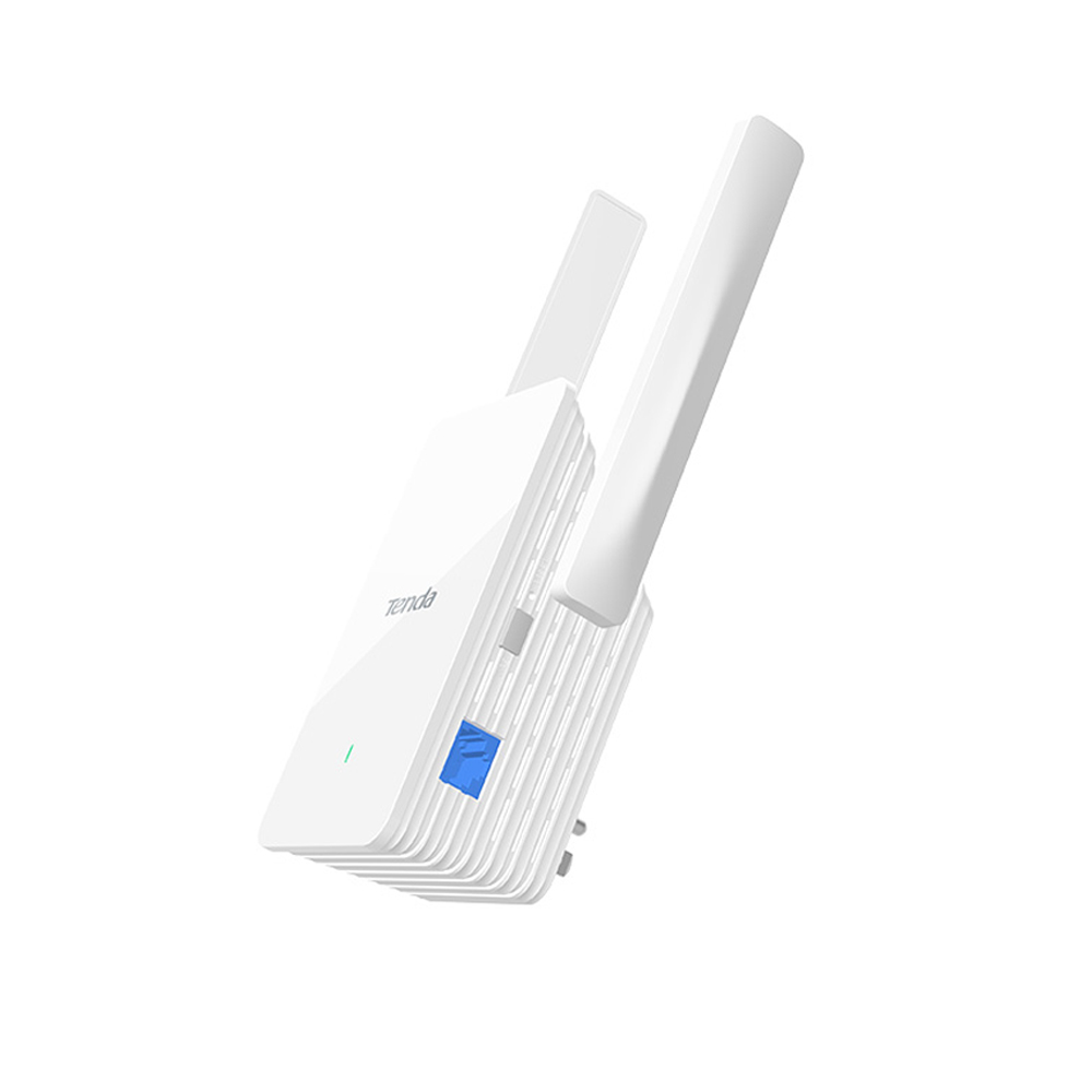 Thiết bị mở rộng v&ugrave;ng phủ s&oacute;ng Wifi 6 Tenda A23