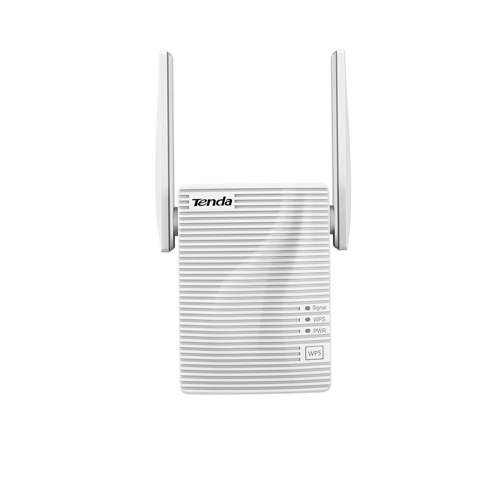 Thiết bị mở rộng v&ugrave;ng phủ s&oacute;ng Wifi 5 Tenda A18
