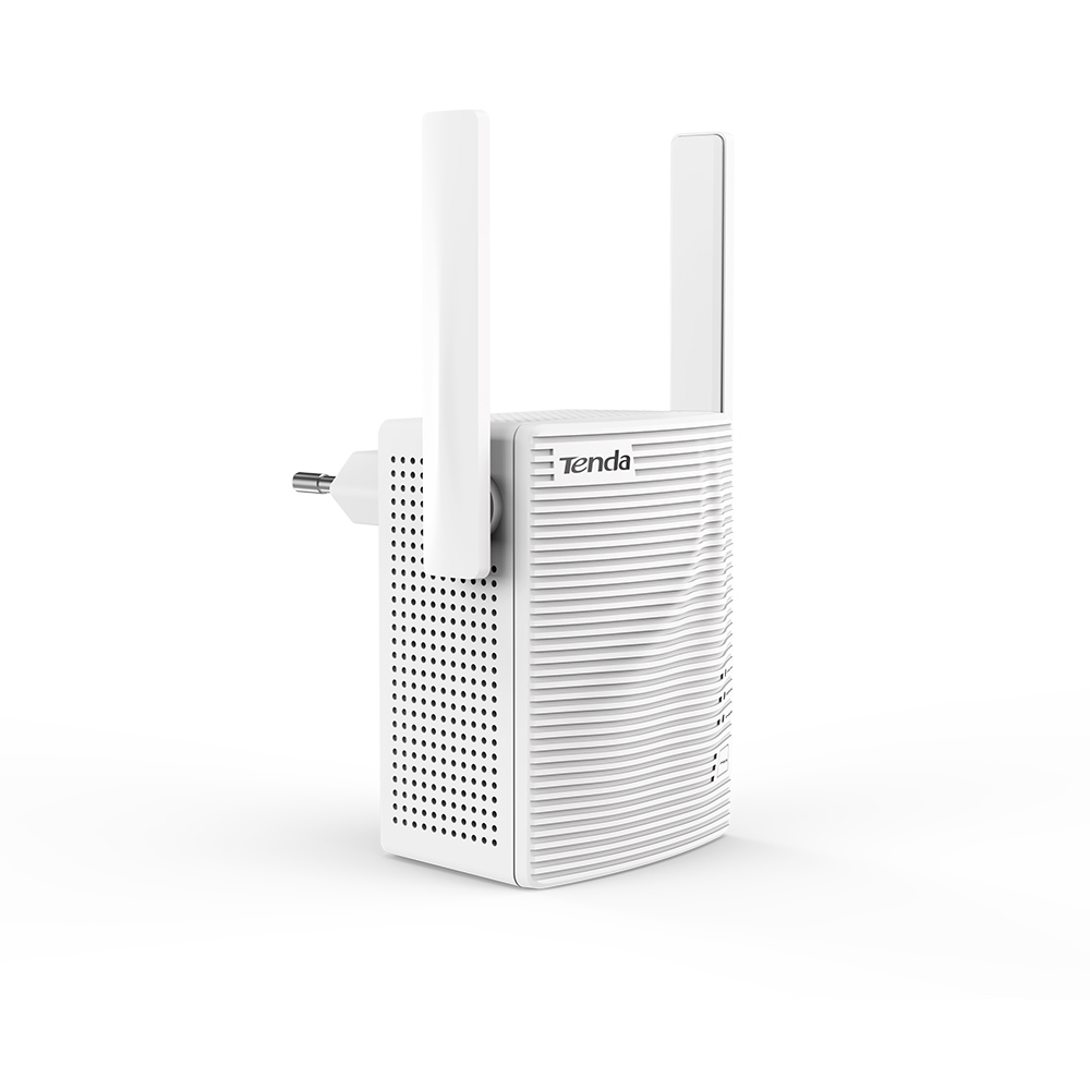 Thiết bị mở rộng v&ugrave;ng phủ s&oacute;ng Wifi 5 Tenda A18