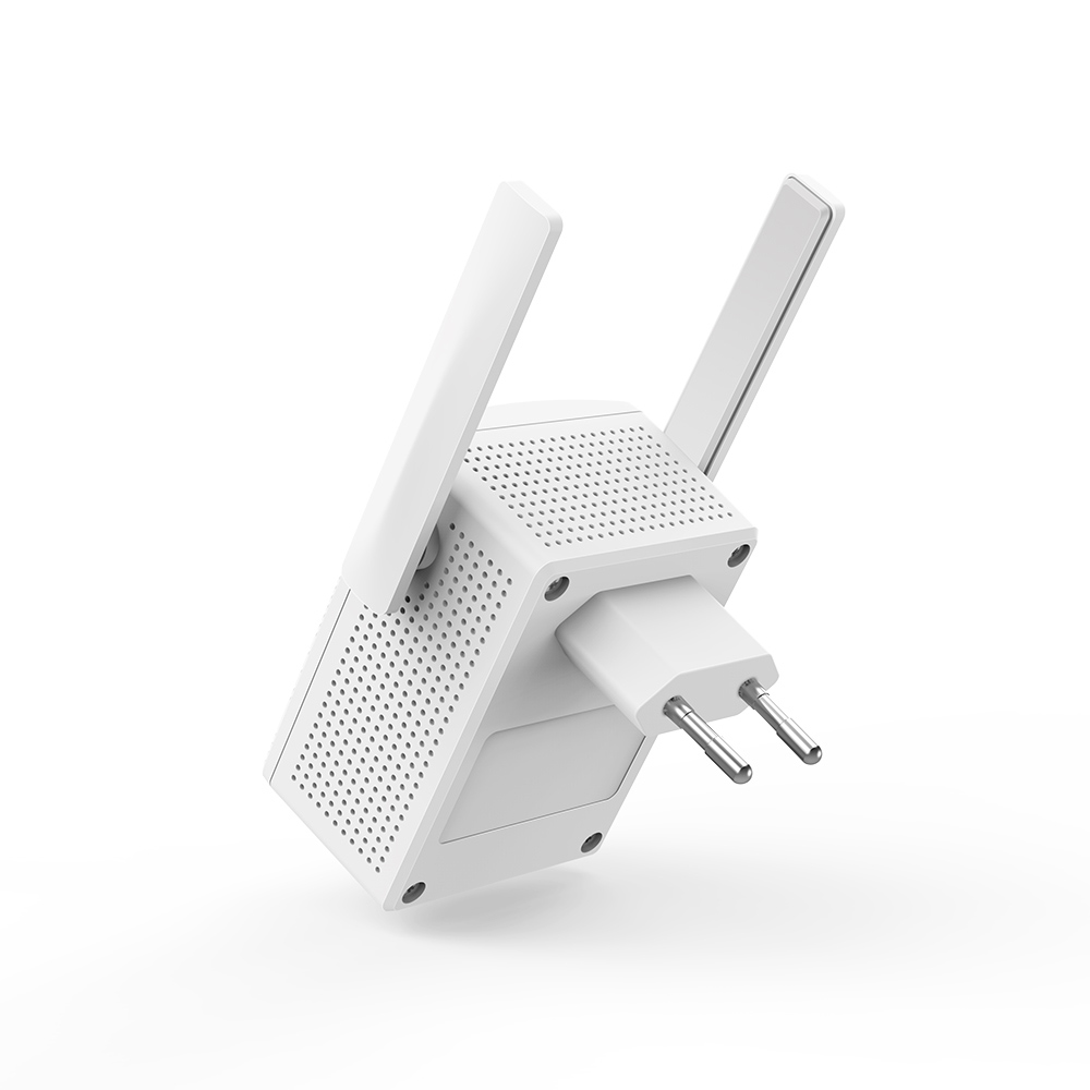 Thiết bị mở rộng v&ugrave;ng phủ s&oacute;ng Wifi 5 Tenda A18