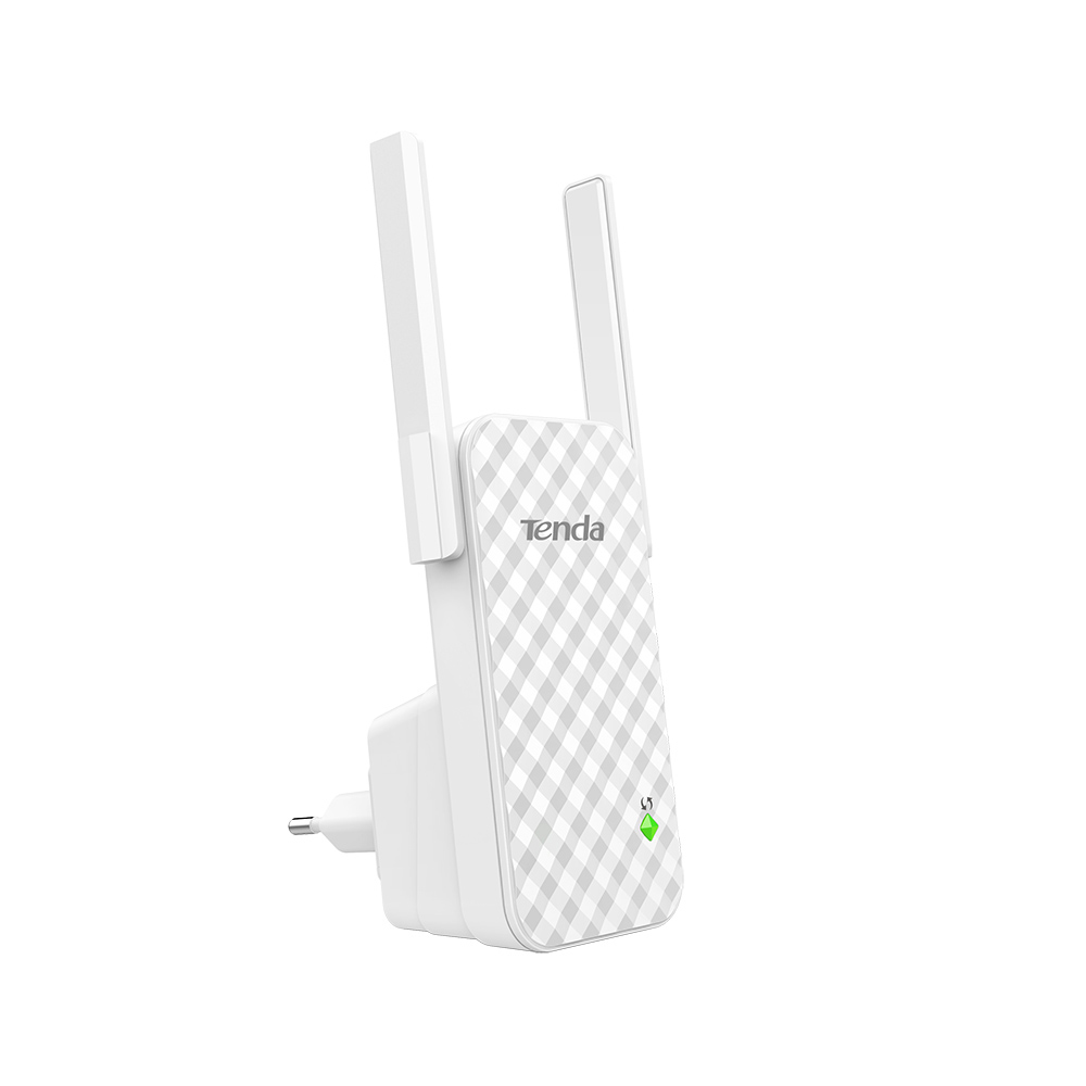 Thiết bị mở rộng v&ugrave;ng phủ s&oacute;ng Wifi 4 Tenda A9