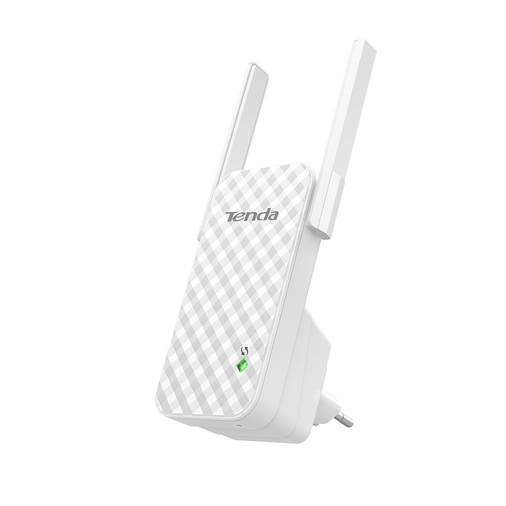 Thiết bị mở rộng v&ugrave;ng phủ s&oacute;ng Wifi 4 Tenda A9