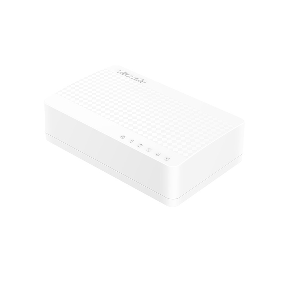 Switch 10/100Mbps Tenda S105