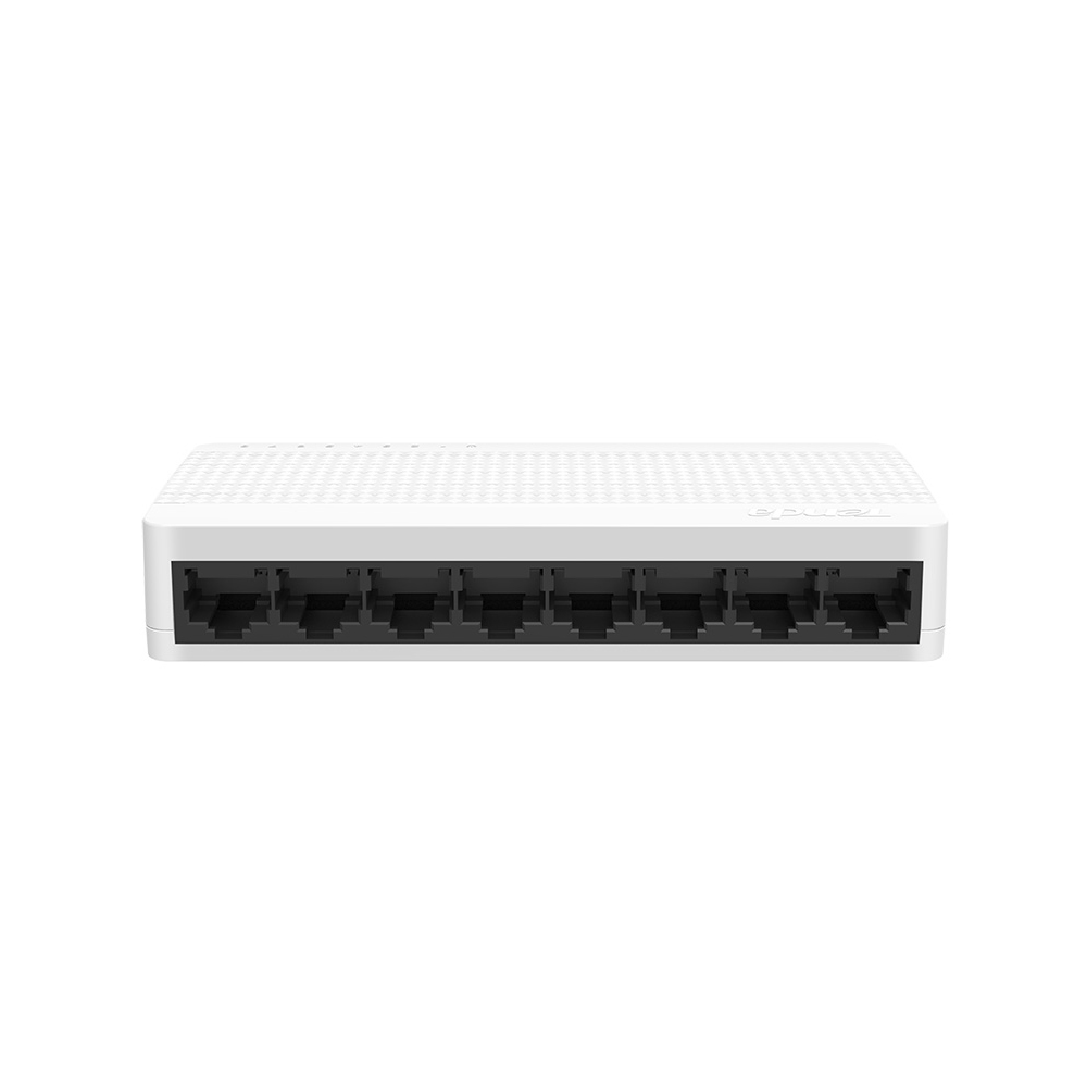 Switch 10/100Mbps Tenda S108