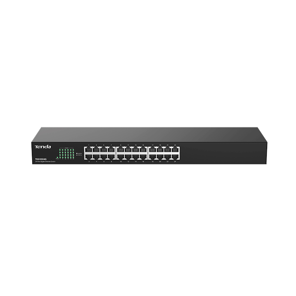 Switch 1Gbps Tenda TEG1024G