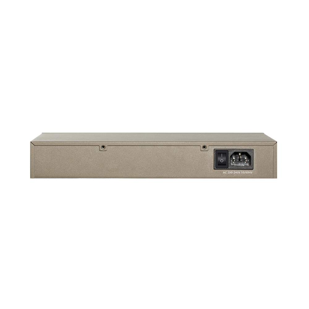 Thiết bị c&acirc;n bằng tải Tenda G1 5 cổng Giga