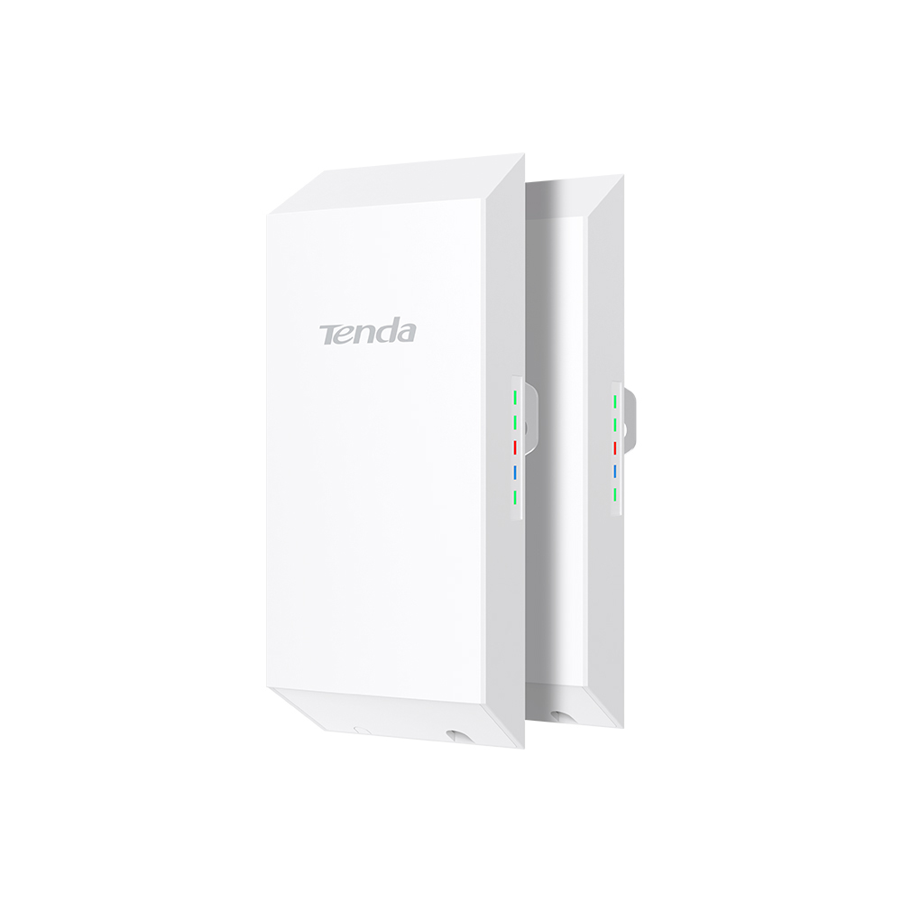Bộ thu ph&aacute;t s&oacute;ng wifi ngo&agrave;i trời Tenda O1