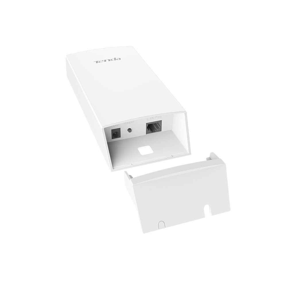 Bộ thu ph&aacute;t s&oacute;ng wifi ngo&agrave;i trời Tenda O1