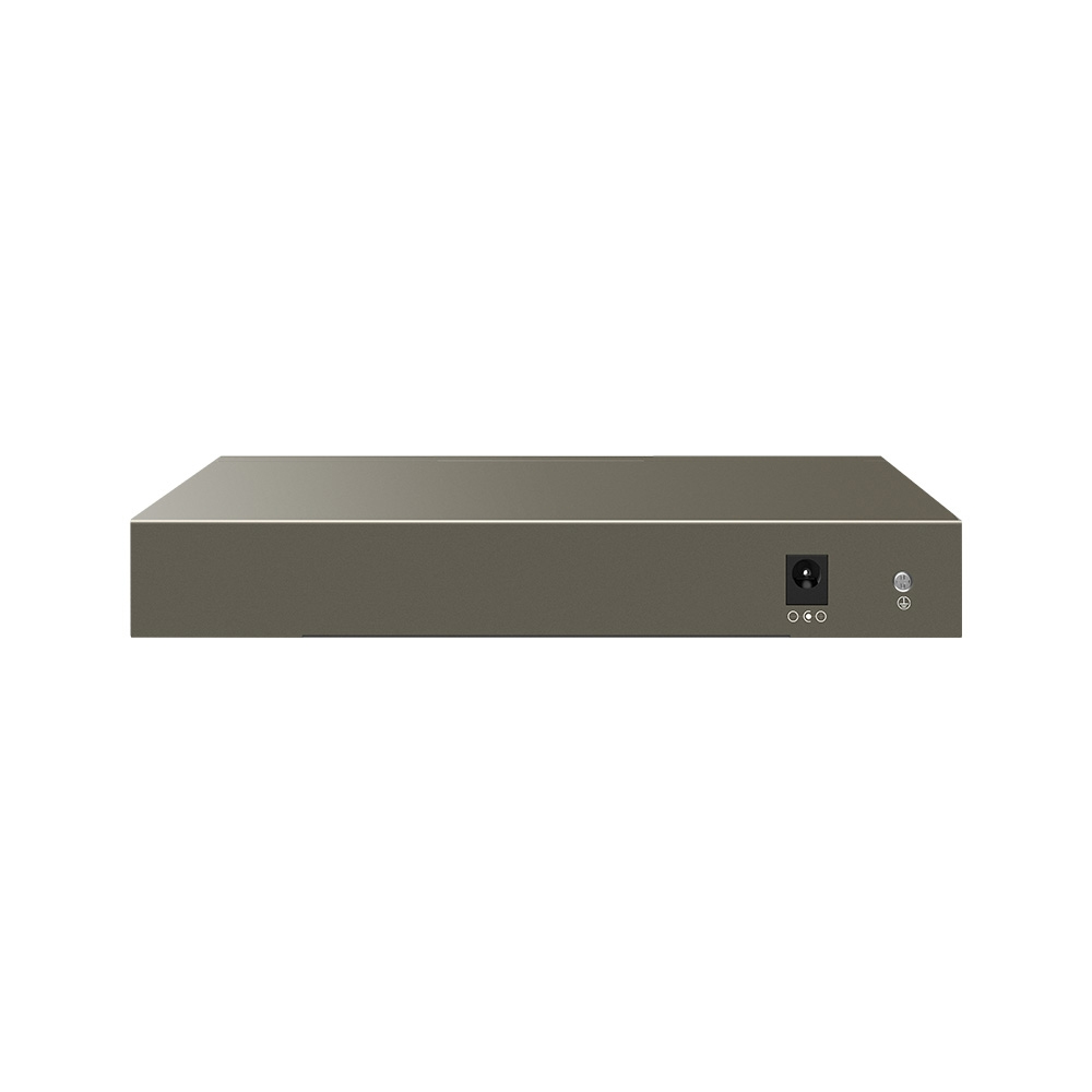 Switch PoE 10/100/1000Mbps Tenda TEG1110PF-8-102W